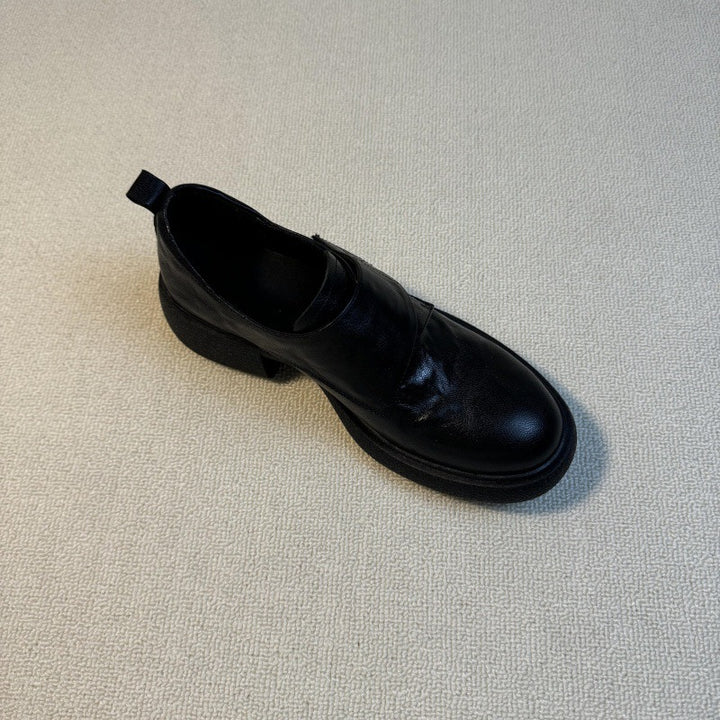 Dame Stilfulde Anklestøvler med Broderi Stilla