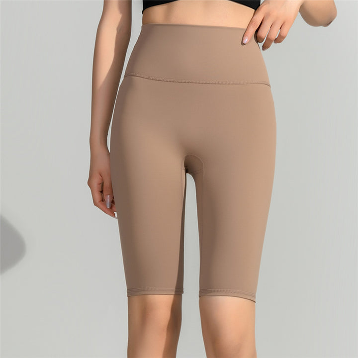 Dame Høj-taljede Cykelshorts Stilla