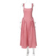 Femme Sweetheart Midi Dress Stilla