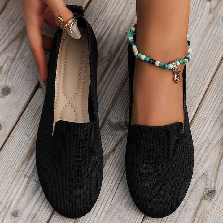 Dame Behagelige og stilige Slippers Stilla