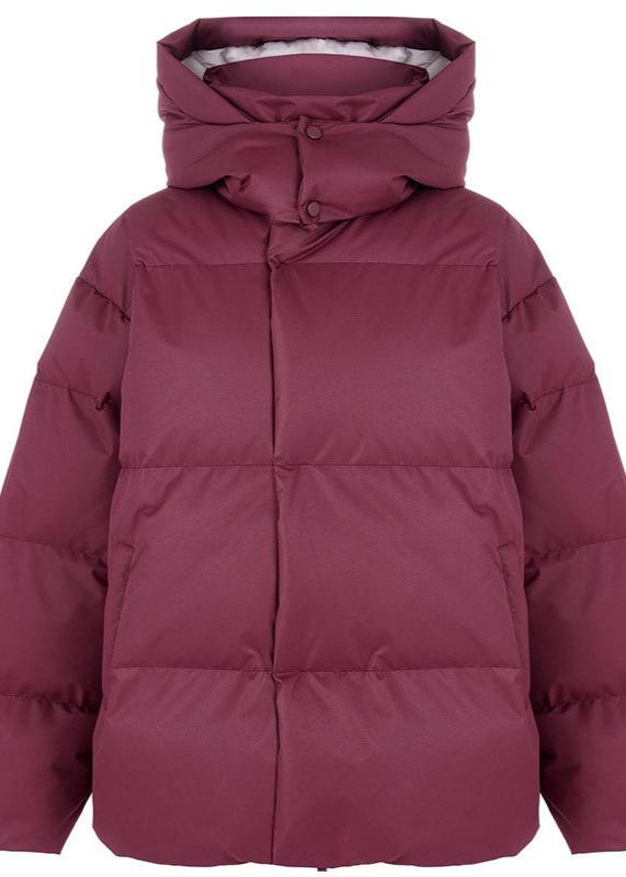 Stilla | Oversized Pufferjakke