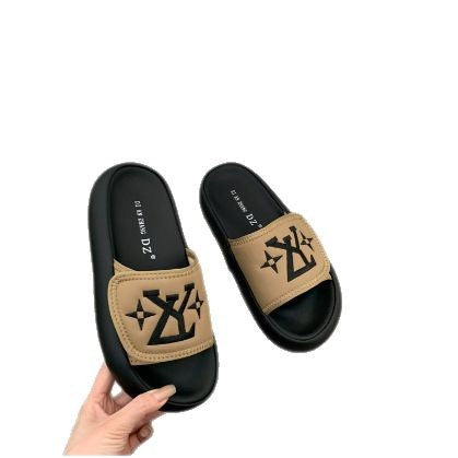 Dame mode komfort-sandaler i stilfuldt design Stilla