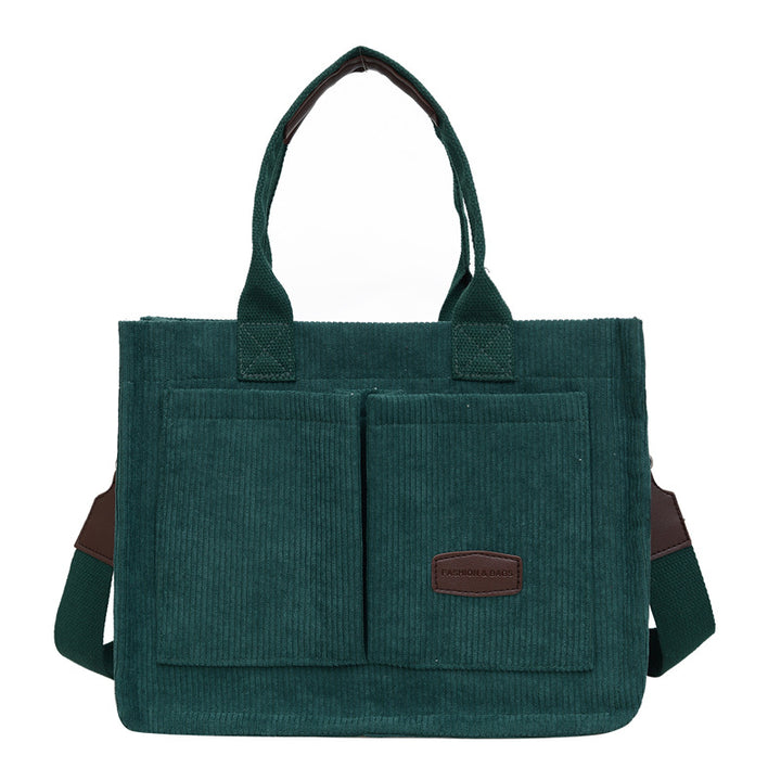Femme Durable To-lommers Taske Stilla