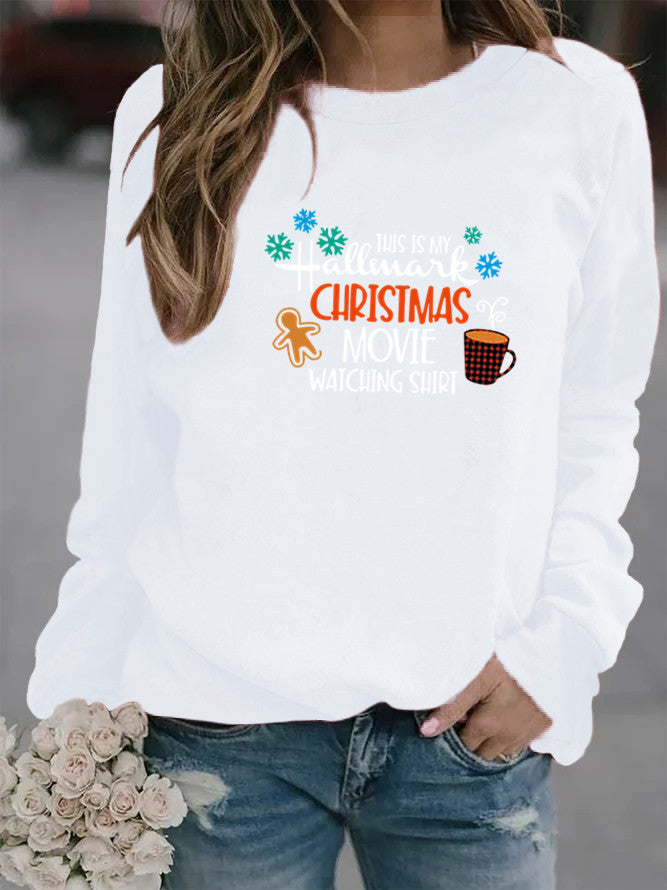 Kvindernes hyggelige sweater Stilla