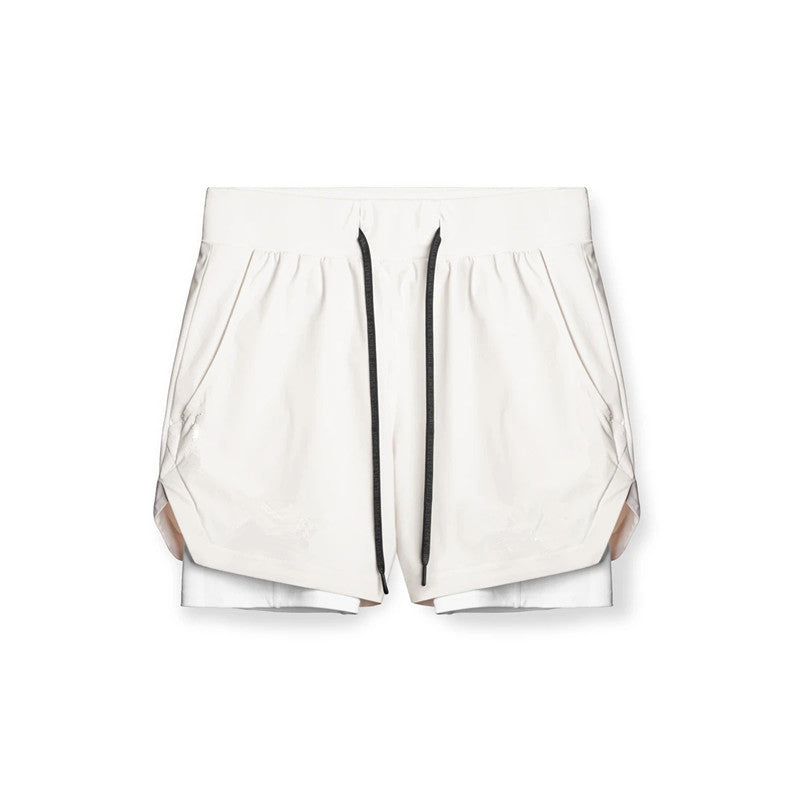 Dame Sporty Løbe Shorts Stilla