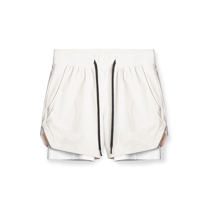 Dame Sporty Løbe Shorts Stilla