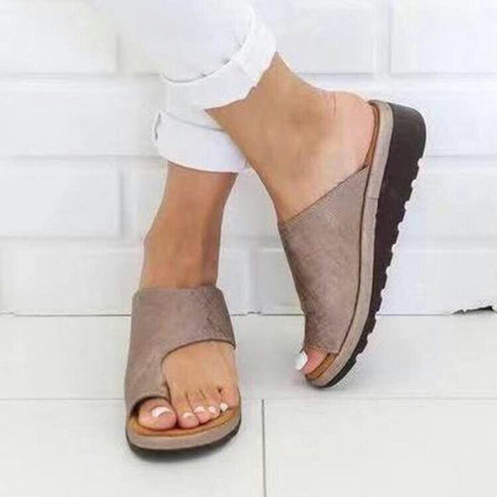 Dame Komfortable Hverdags sandaler Stilla