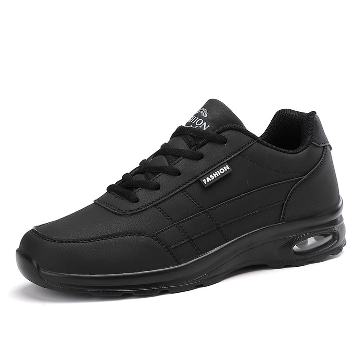 Herrer Lettere Fashion Sneakers med Stødabsorberingsteknologi Stilla