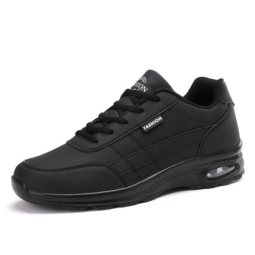 Herrer Lettere Fashion Sneakers med Stødabsorberingsteknologi Stilla