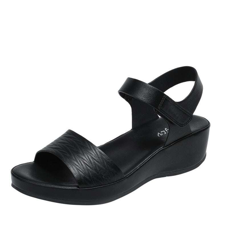 Dame Komfort Sandaler Stilla