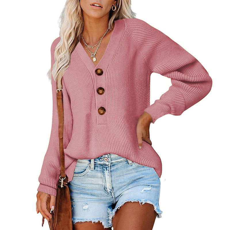 Stilla | Alsidig og Lækker Pullover