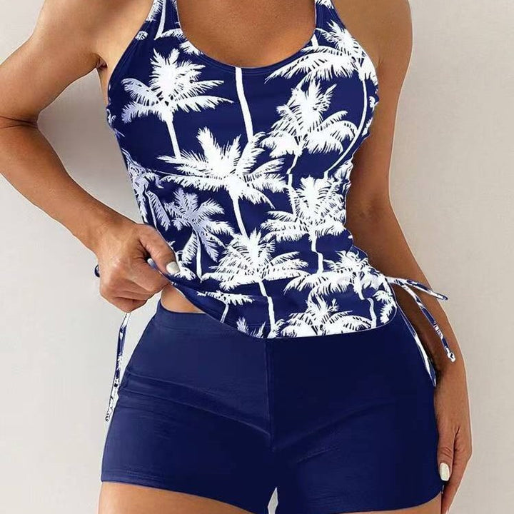 Dame Sport-Bikini-Sæt Skovae