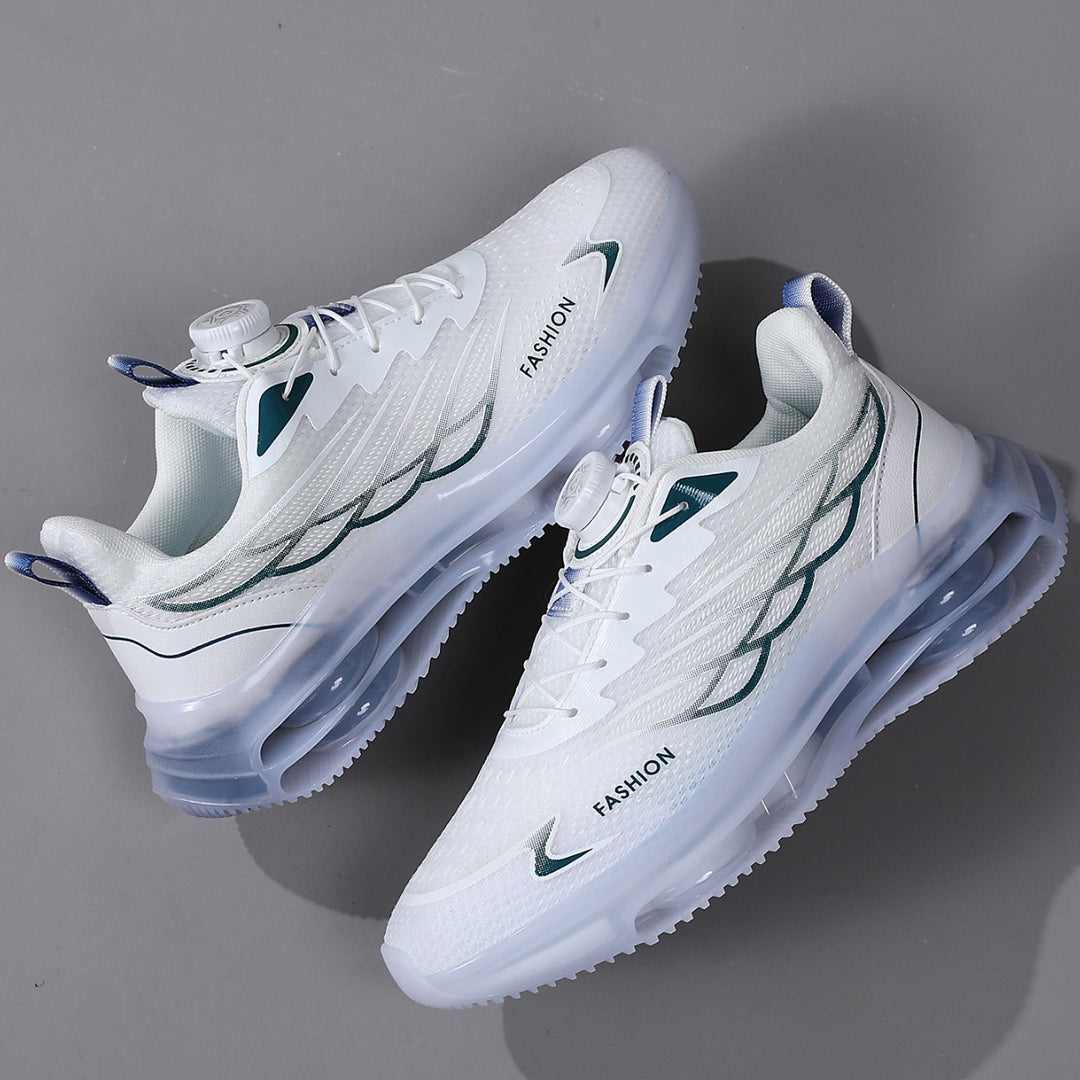 Herrer højtydende luftpolstret løbesneaker Stilla