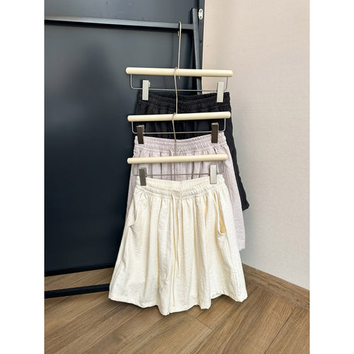 Femme Relaxed Fit Linned Lounge Shorts Stilla