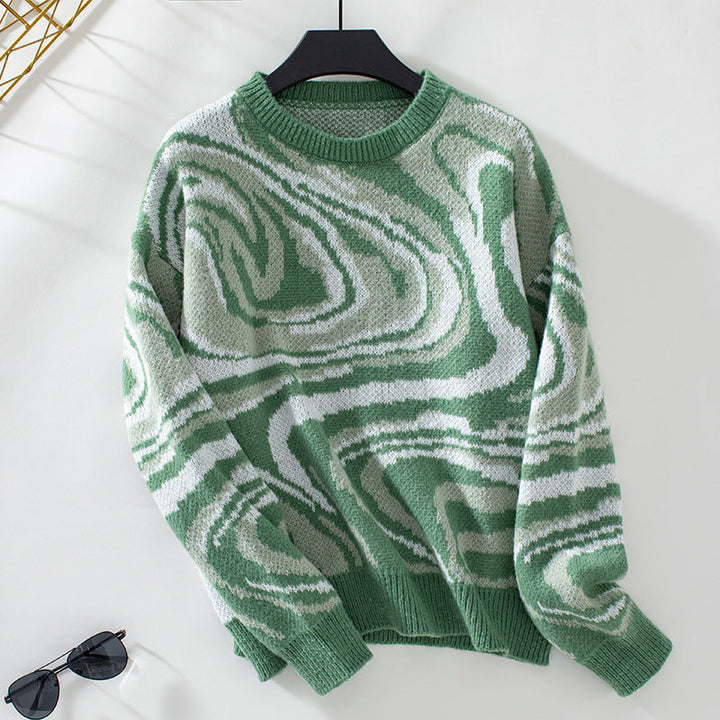 Stilla | Unisex Blød Pullover