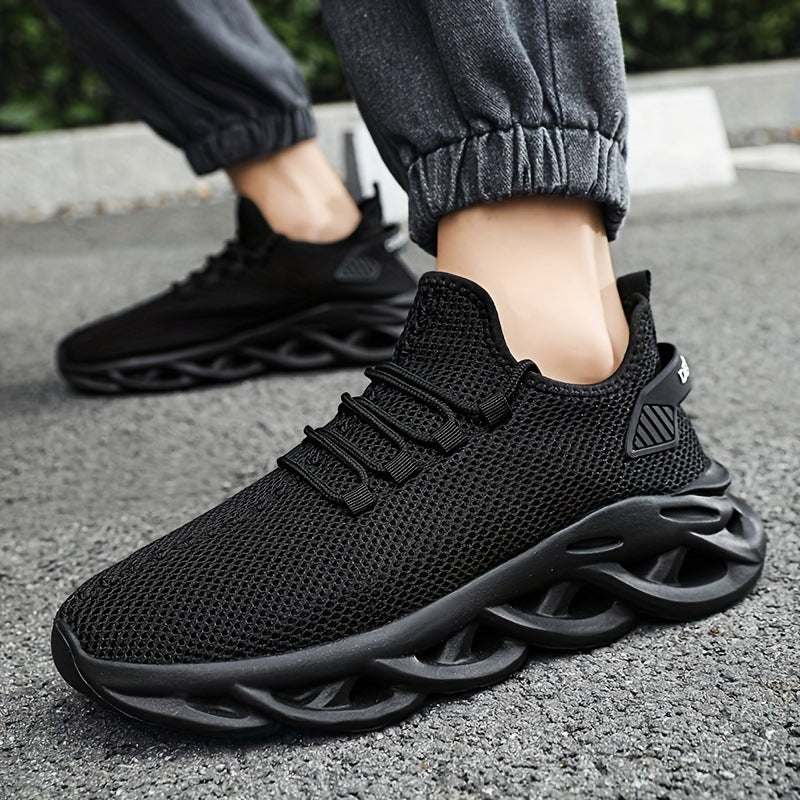 Herre Let Åndbar Løbesneaker Stilla 1749650998