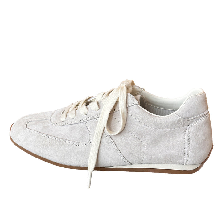Dame Syntetisk Sport Sneaker Stilla