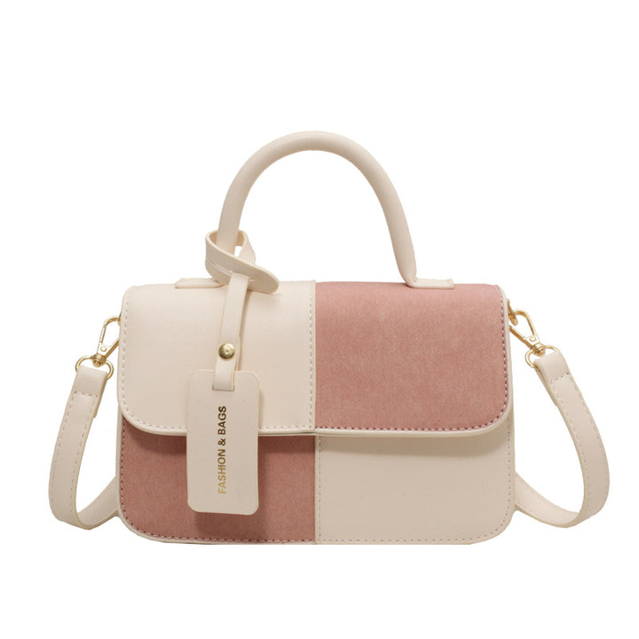 Femme Stilig Multifunktionel Taske Stilla