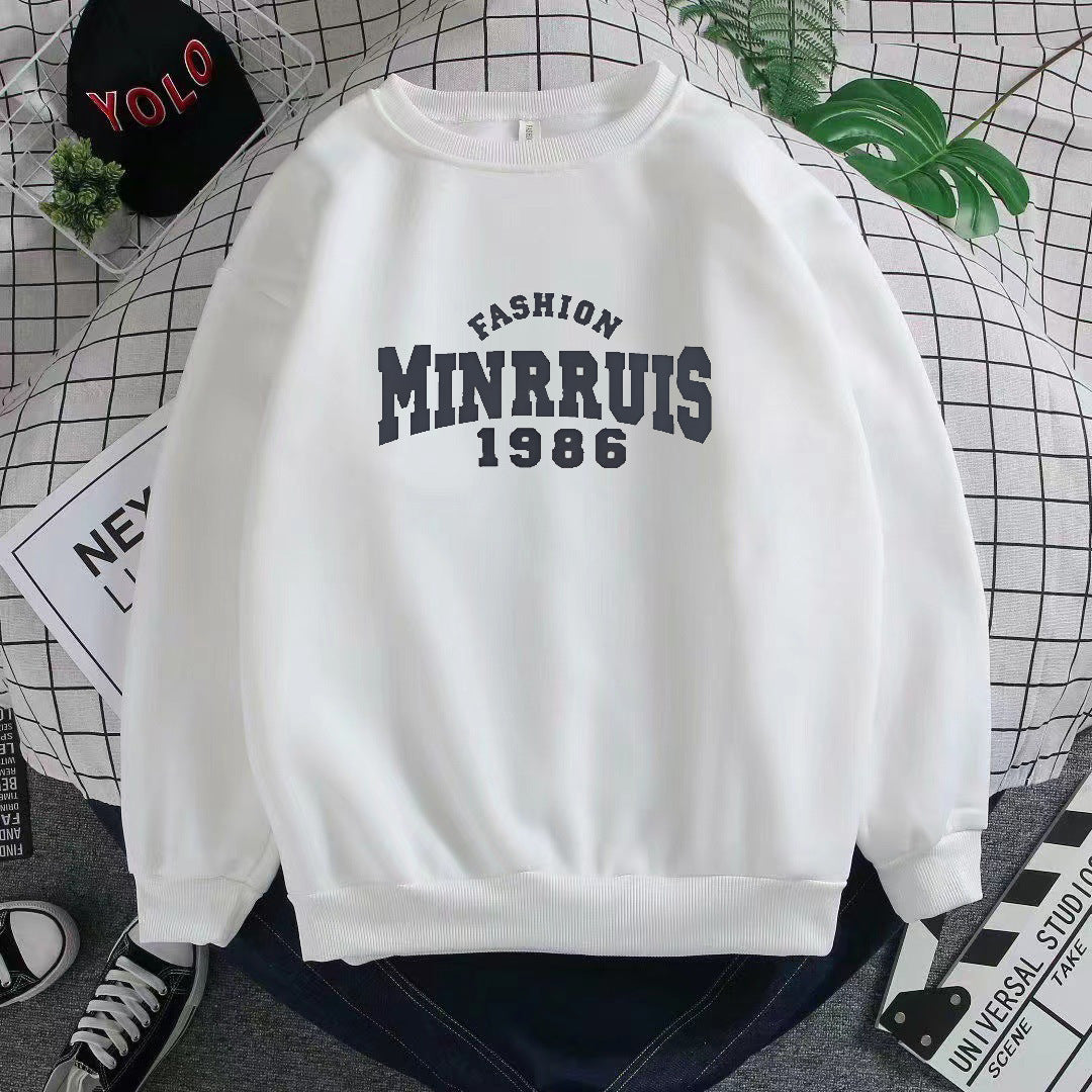 Kvinder Casual Sweatshirt Pullover Skovae