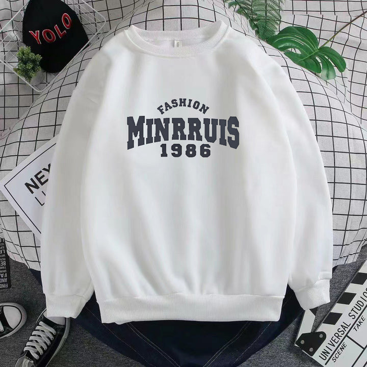 Kvinder Casual Sweatshirt Pullover Skovae