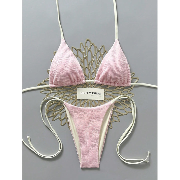 Dame Bikiniset Skovae