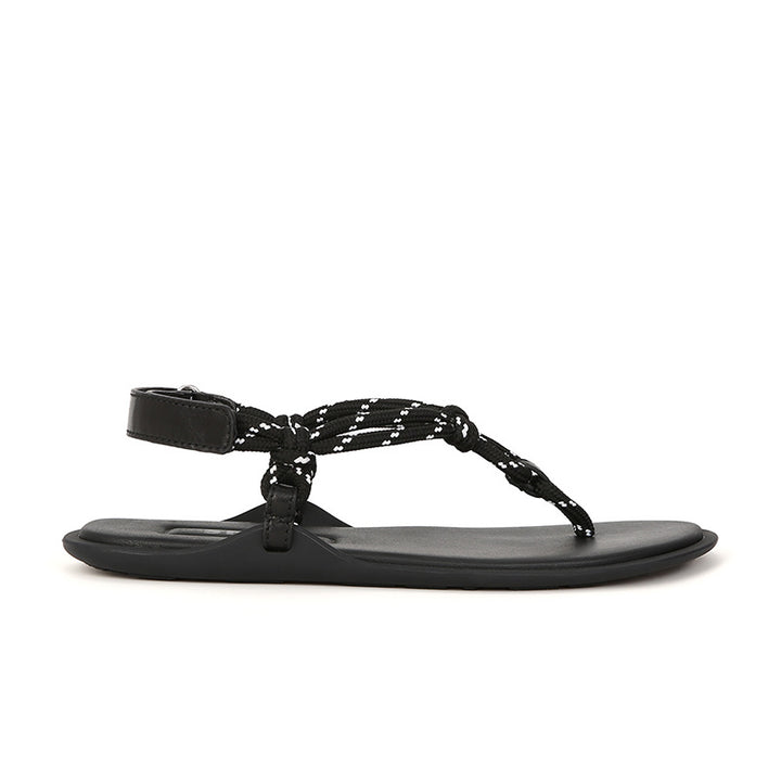 Herresandaler med rebrem Stilla