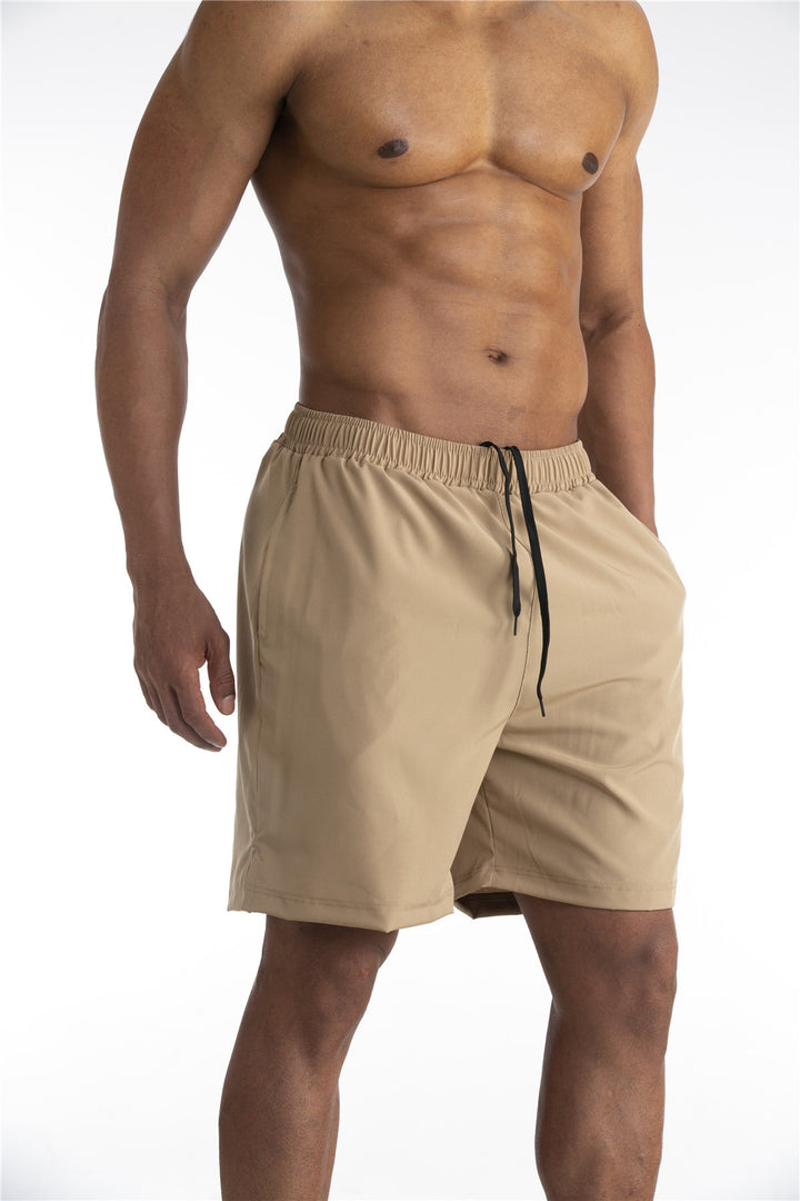 Herre Strandshorts Stilla