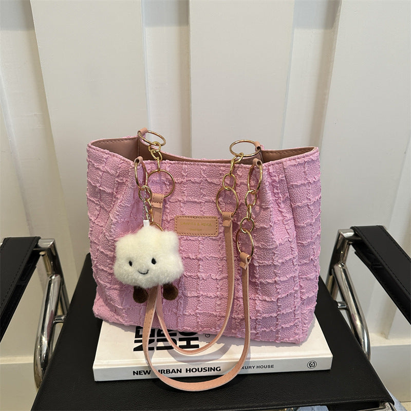 Femme Chic Tote Bag Stilla