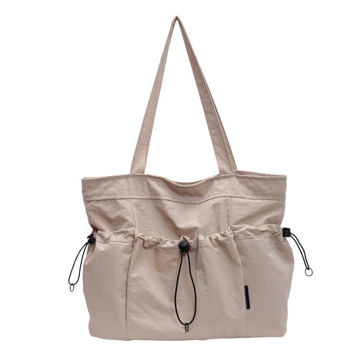Femme Alsidig Tote Taske Stilla