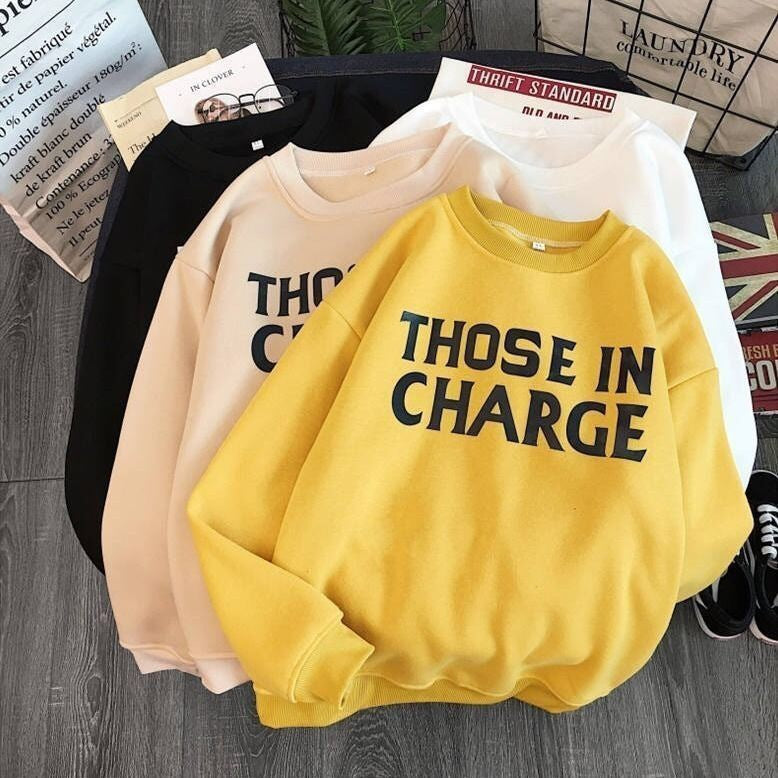 Kvinders Casual Sweatshirt Skovae