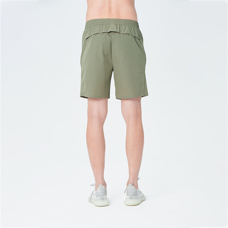 Herrer Sportslige Løbegshorts Stilla