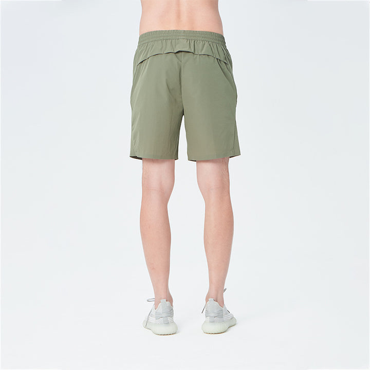 Herrer Sportslige Løbegshorts Stilla
