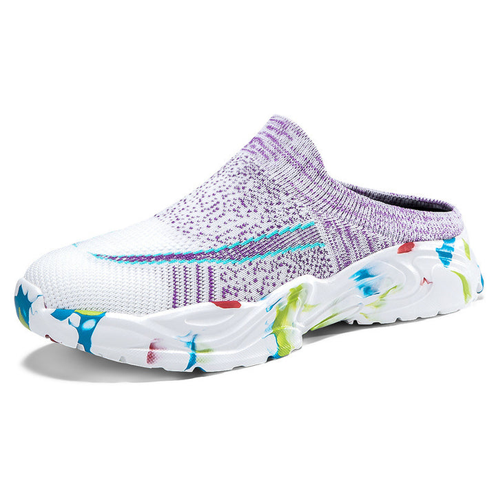 Femme Slip-On Aqua Performance Clogs Stilla