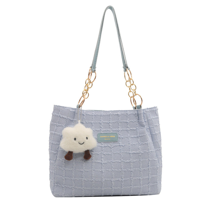 Femme Tote Bag Stilla