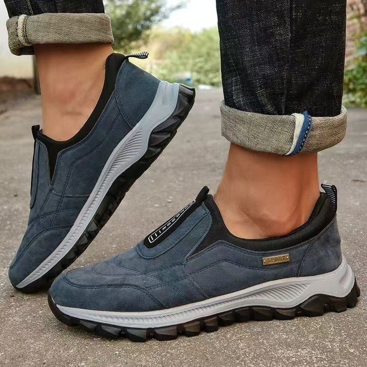 Kvinders udendørs sneakers Stilla