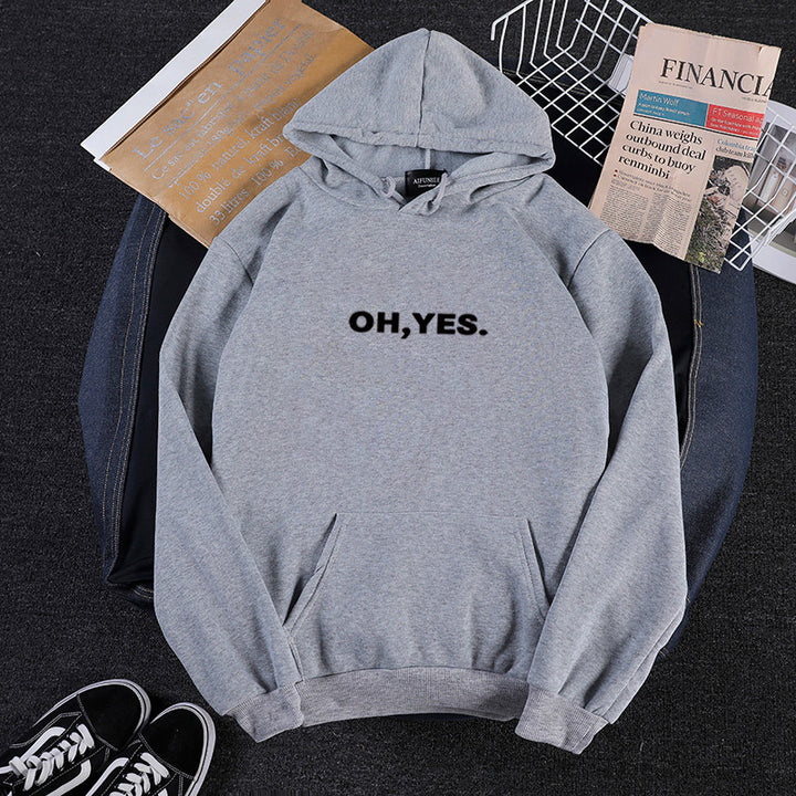 Kvinders hoodie med funktionel kængurulomme Stilla