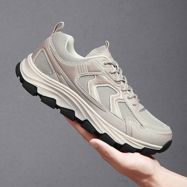 Herrer Enhanced Performance Trail Sneakers Stilla
