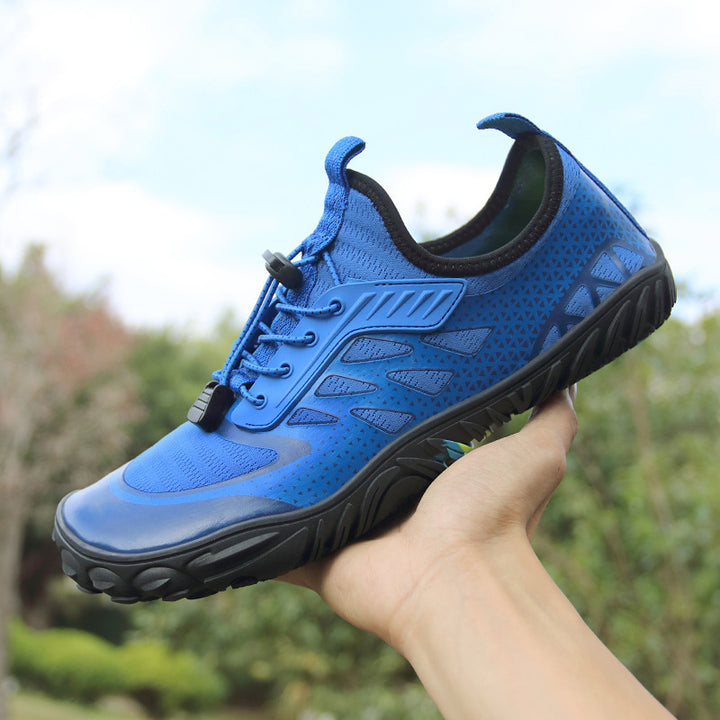 Herrer Quick-Dry Aquatic Training Sneakers Stilla