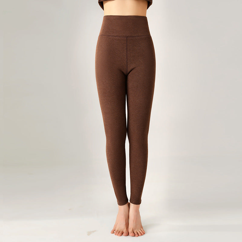 Dame højtaljede leggings Stilla