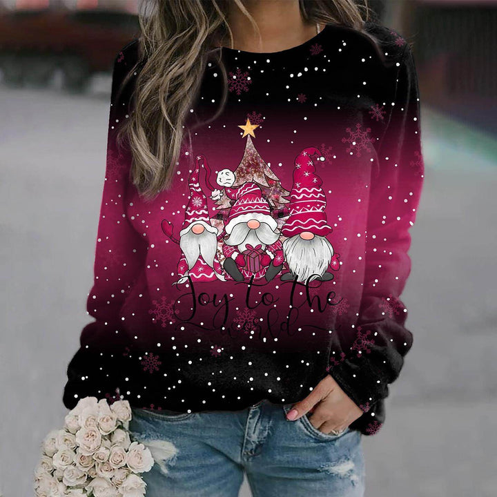 Stilla | Traditionel sweater med tidløst design