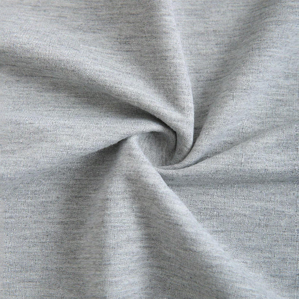 Kvindernes cropped sweatshirt med asymmetrisk design og voluminøse ærmer Stilla
