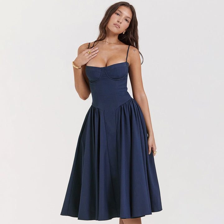 Stilla | Korte kjole Emily Elegant