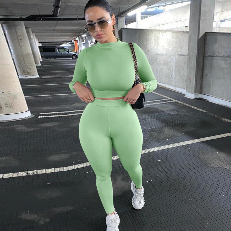 Dame Fitnesssæt Stilla