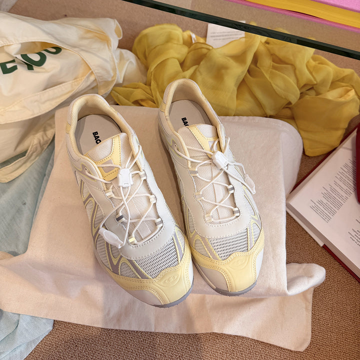 Dame Performance Løb Sneakers Stilla