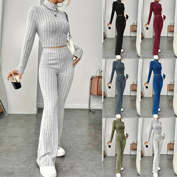 Dame Strikdragt Stilla