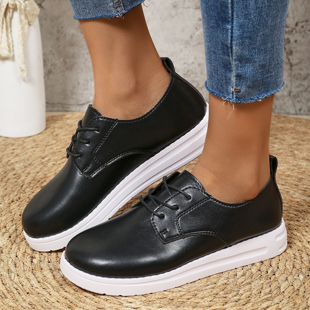 Dame mode Sneakers Stilla