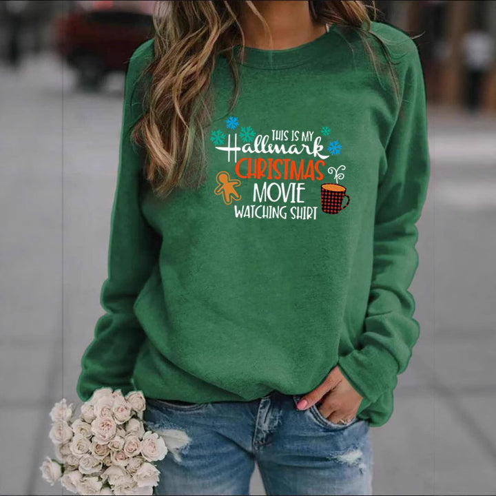 Kvindernes hyggelige sweater Stilla