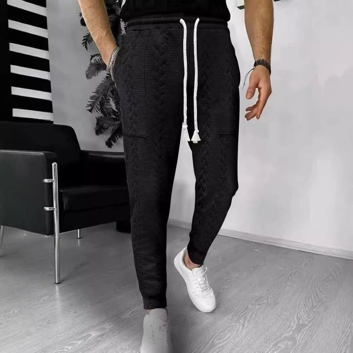 Herrer Sportslig Fritidshose Stilla