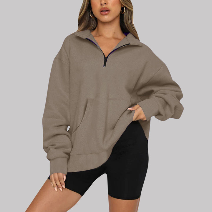 Stilla | Moderne og Stilfulde Sweater