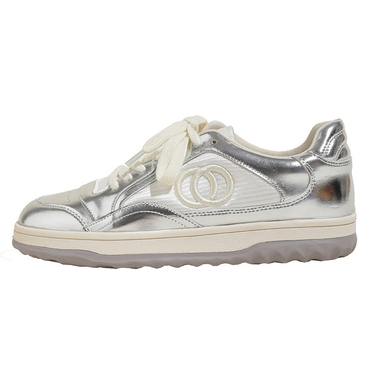 Herrer Sporty Fritidsko Stilla